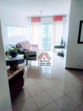 Apartamento com 3 Quartos à Venda, 83 m² em Chácara Santo Antônio - São Paulo