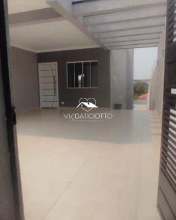 Imagem Casa com 3 Quartos à Venda, 182 m² em Jardim Andrade - Maringá