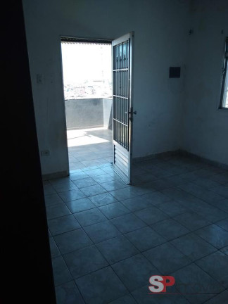 Imagem Casa com 2 Quartos à Venda, 120 m² em Vila Ivg - São Paulo