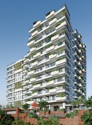 Imóvel com 3 Quartos à Venda, 102 m² em Botafogo - Rio De Janeiro