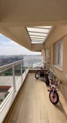 Imagem Cobertura com 3 Quartos à Venda, 155 m² em Interlagos - São Paulo Imagem Cobertura com 3 Quartos à Venda, 155 m² em Interlagos - São Paulo