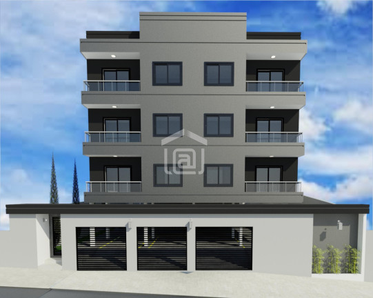 Imagem Imóvel com 3 Quartos à Venda, 85 m² em Jardim Quisisana - Poços De Caldas