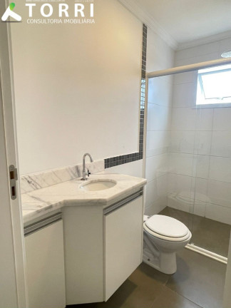 Imagem Apartamento com 3 Quartos à Venda, 80 m² em Parque Campolim - Sorocaba