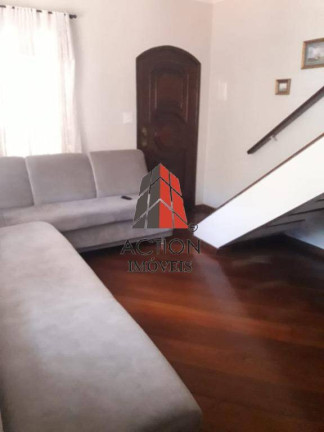 Imagem Sobrado com 4 Quartos à Venda, 200 m² em Vila Formosa - São Paulo Imagem Sobrado com 4 Quartos à Venda, 200 m² em Vila Formosa - São Paulo