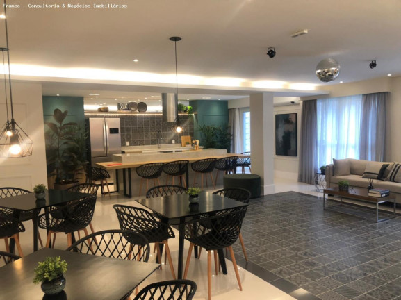 Imagem Apartamento com 2 Quartos à Venda, 67 m² em Tatuape - São Paulo