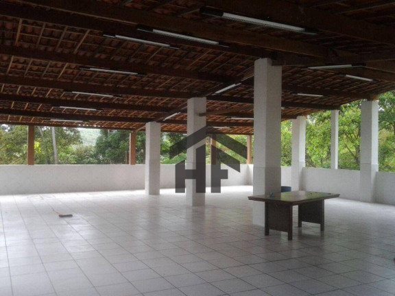 Imagem Chácara com 7 Quartos à Venda ou Locação, 2 m² em Cruz De Rebouças - Igarassu