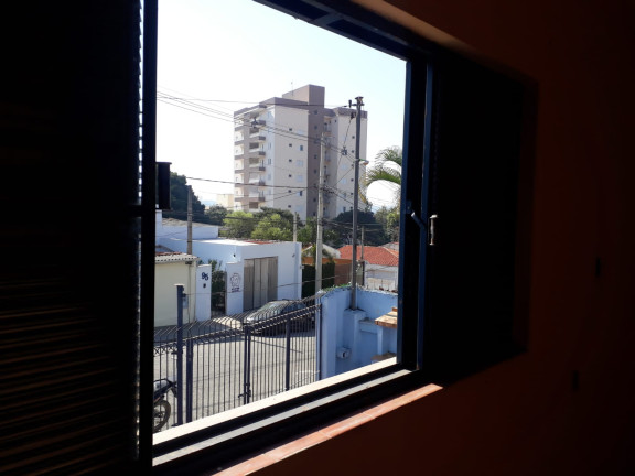 Imagem Casa de Condomínio com 2 Quartos à Venda, 120 m² em Jardim Santa Rosália - Sorocaba Imagem Casa de Condomínio com 2 Quartos à Venda, 120 m² em Jardim Santa Rosália - Sorocaba