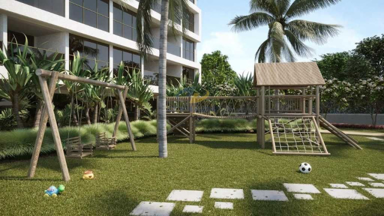 Imagem Apartamento com 2 Quartos à Venda, 74 m² em Intermares - Cabedelo