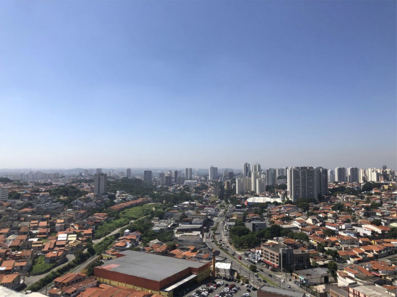 Imagem Studio com 1 Quarto à Venda, 31 m² em Bosque Maia - Guarulhos