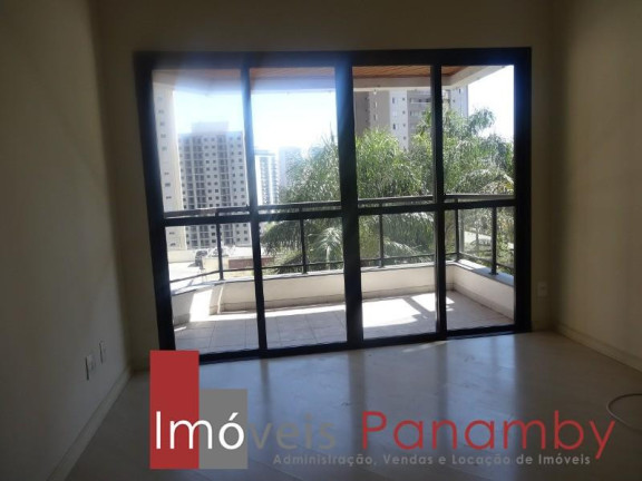 Apartamento com 3 Quartos à Venda, 104 m² em Vila Andrade - São Paulo