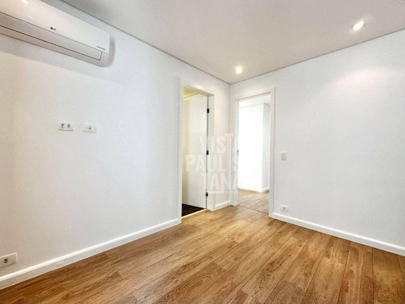 Imagem Apartamento com 2 Quartos para Alugar, 100 m² em Cerqueira César - São Paulo