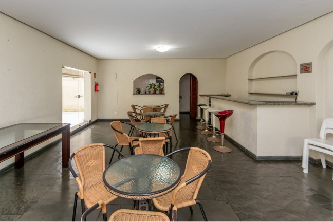 Imagem Apartamento com 3 Quartos à Venda, 77 m² em Moema - São Paulo Imagem Apartamento com 3 Quartos à Venda, 77 m² em Moema - São Paulo