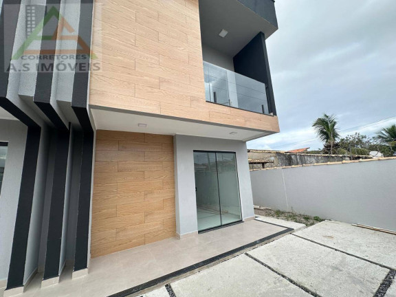 Imagem Casa com 2 Quartos à Venda,  em Itaipuaçu - Maricá