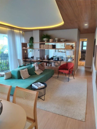 Imagem Apartamento com 2 Quartos à Venda, 109 m² em Brooklin - São Paulo Imagem Apartamento com 2 Quartos à Venda, 109 m² em Brooklin - São Paulo