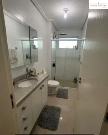 Imagem Apartamento com 2 Quartos à Venda, 65 m² em Centro - Santo Amaro Da Imperatriz