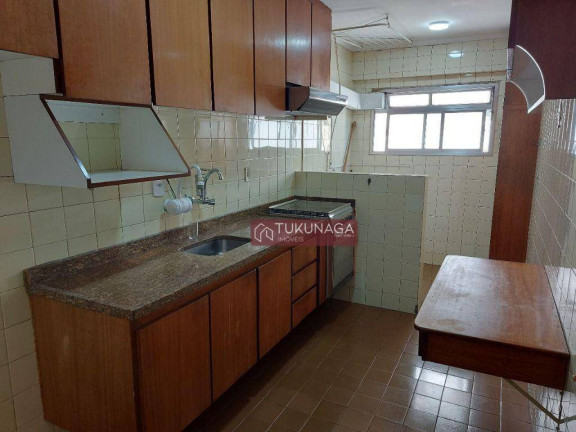Imagem Apartamento com 2 Quartos à Venda, 58 m² em Parque São Jorge - São Paulo