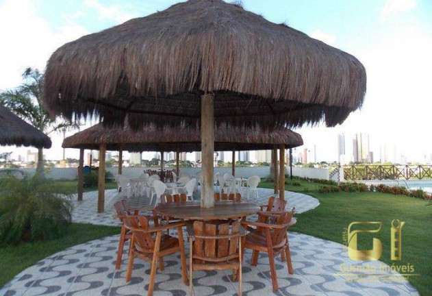 Imagem Apartamento com 3 Quartos à Venda, 132 m² em Ponta Negra - Natal
