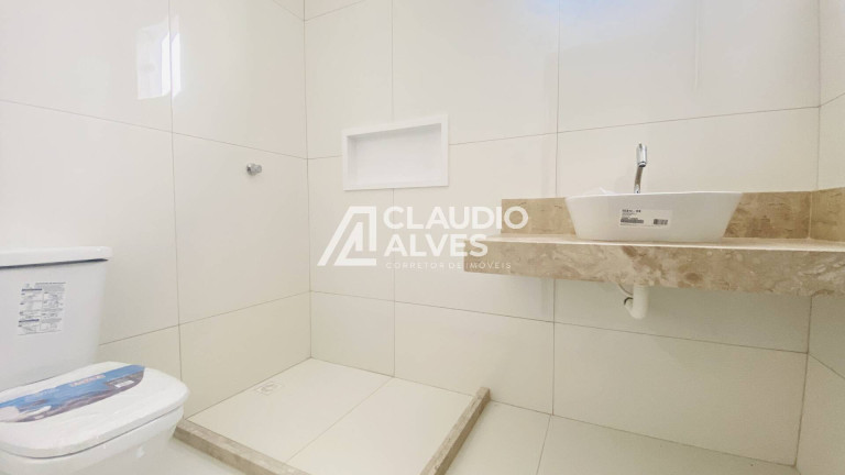 Imagem Casa com 3 Quartos à Venda, 85 m² em Parque Ipê - Feira De Santana