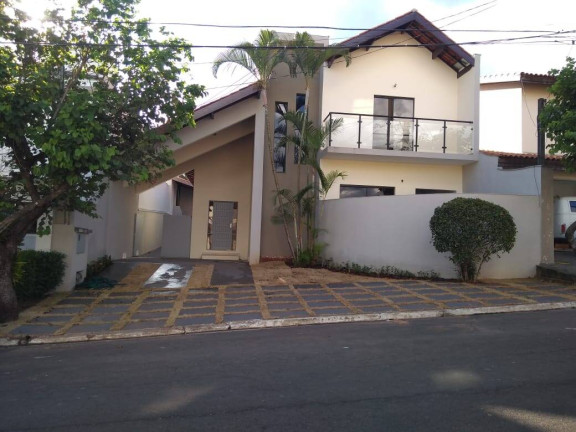 Casa com 3 Quartos à Venda, 200 m² em Jardim Constantino Matucci - Sorocaba