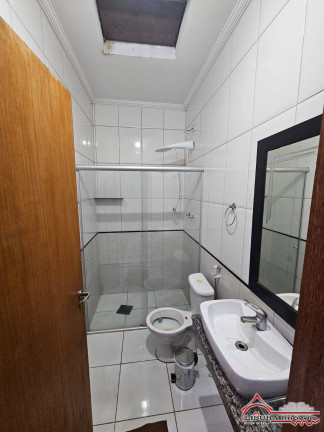 Imagem Casa com 3 Quartos à Venda, 79 m² em Loteamento Villa Branca - Jacareí Imagem Casa com 3 Quartos à Venda, 79 m² em Loteamento Villa Branca - Jacareí