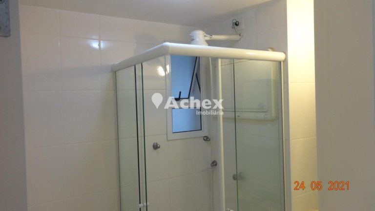 Imagem Apartamento com 3 Quartos à Venda, 63 m² em Jardim Santa Genebra - Campinas Imagem Apartamento com 3 Quartos à Venda, 63 m² em Jardim Santa Genebra - Campinas
