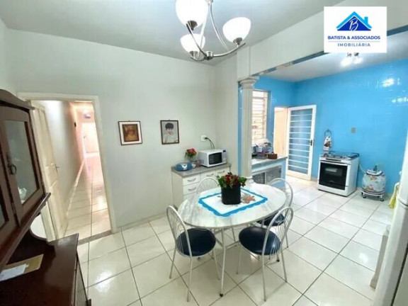 Imagem Casa com 6 Quartos à Venda, 255 m² em Jardim Chapadão - Campinas
