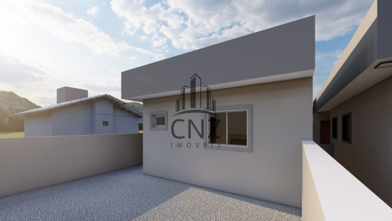 Imagem Casa com 3 Quartos à Venda, 197 m² em Dom Joaquim - Brusque