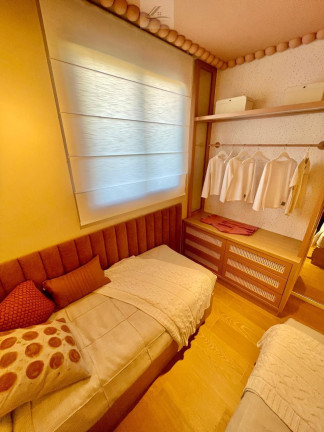 Imagem Apartamento com 2 Quartos à Venda, 45 m² em Centro - Niterói