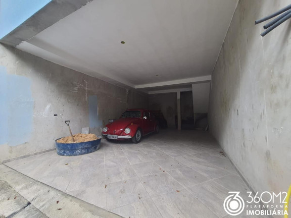 Imagem Casa com 2 Quartos à Venda, 120 m² em Parque Erasmo Assunção - Santo André