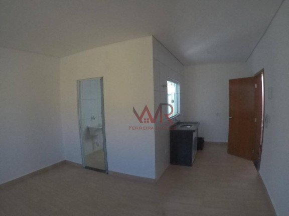 Imagem Studio com 1 Quarto para Alugar, 35 m² em Cidade Líder - São Paulo Imagem Studio com 1 Quarto para Alugar, 35 m² em Cidade Líder - São Paulo