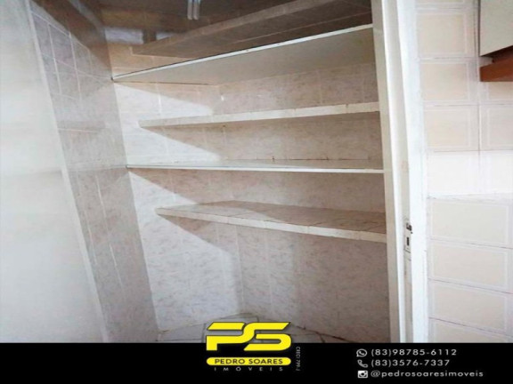 Imagem Apartamento com 2 Quartos à Venda, 93 m² em Manaíra - João Pessoa