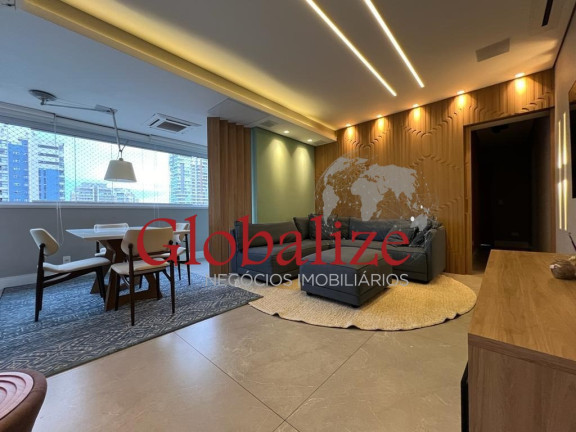 Imagem Imóvel com 2 Quartos à Venda, 91 m² em Gonzaga - Santos