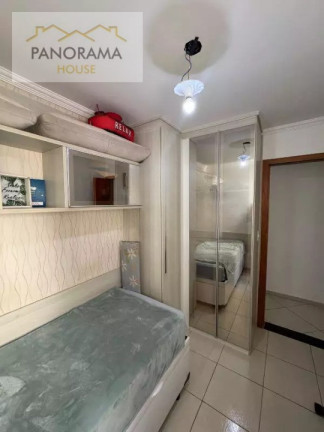 Imagem Apartamento com 2 Quartos à Venda, 56 m² em Parque Oratório - Santo André Imagem Apartamento com 2 Quartos à Venda, 56 m² em Parque Oratório - Santo André