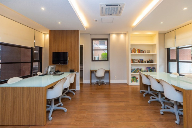 Imagem Apartamento com 3 Quartos à Venda, 167 m² em Vila Cruzeiro - São Paulo