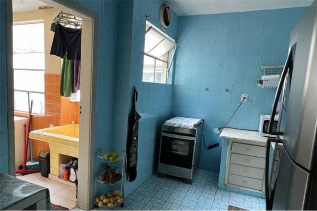 Imagem Apartamento com 1 Quarto à Venda, 61 m² em Bela Vista - São Paulo Imagem Apartamento com 1 Quarto à Venda, 61 m² em Bela Vista - São Paulo