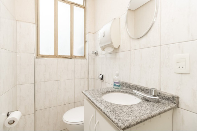 Imagem Sala Comercial à Venda, 202 m² em Cerqueira César - São Paulo