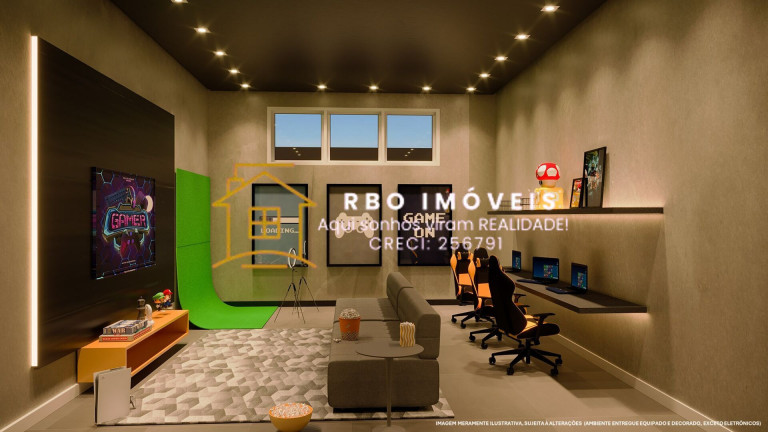 Imagem Apartamento com 2 Quartos à Venda, 60 m² em Vila Universal - Barueri Imagem Apartamento com 2 Quartos à Venda, 60 m² em Vila Universal - Barueri