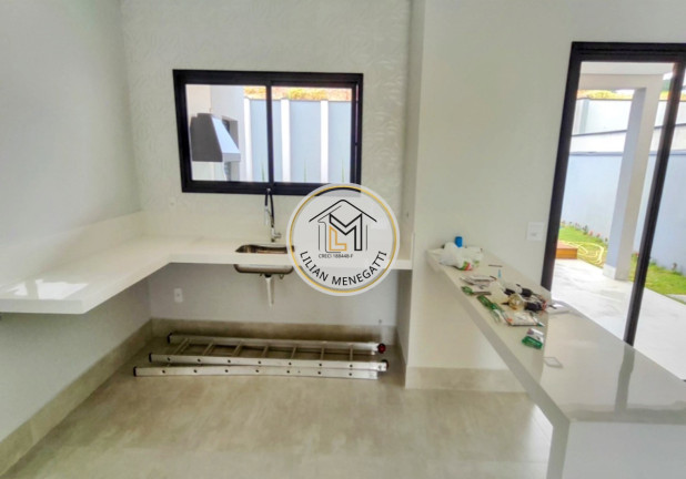Imagem Imóvel com 3 Quartos à Venda, 306 m² em Jardim Celeste - Jundiaí