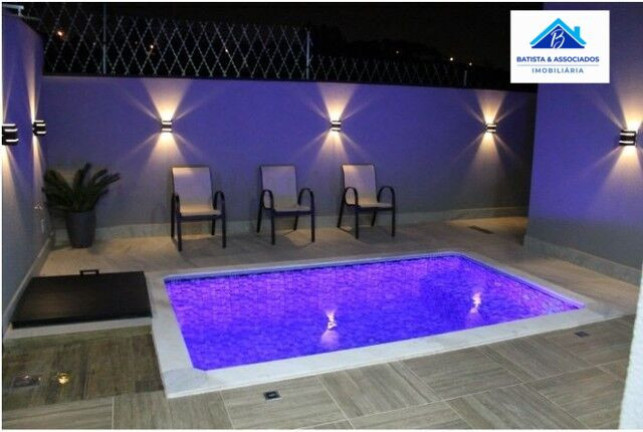 Imagem Casa com 3 Quartos à Venda, 177 m² em Roncáglia - Valinhos Imagem Casa com 3 Quartos à Venda, 177 m² em Roncáglia - Valinhos