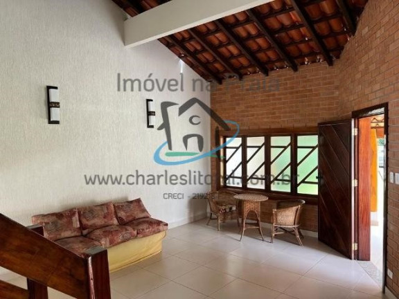 Imagem Casa com 5 Quartos à Venda, 360 m² em Park Imperial - Caraguatatuba