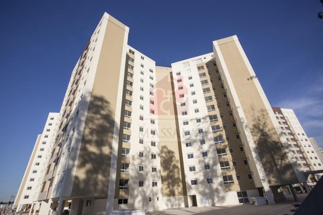 Imagem Apartamento com 3 Quartos à Venda, 76 m² em Marechal Rondon - Canoas Imagem Apartamento com 3 Quartos à Venda, 76 m² em Marechal Rondon - Canoas