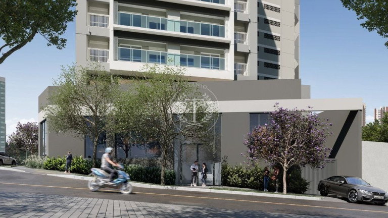 Imagem Apartamento com 1 Quarto à Venda, 24 m² em Vila Da Saúde - São Paulo