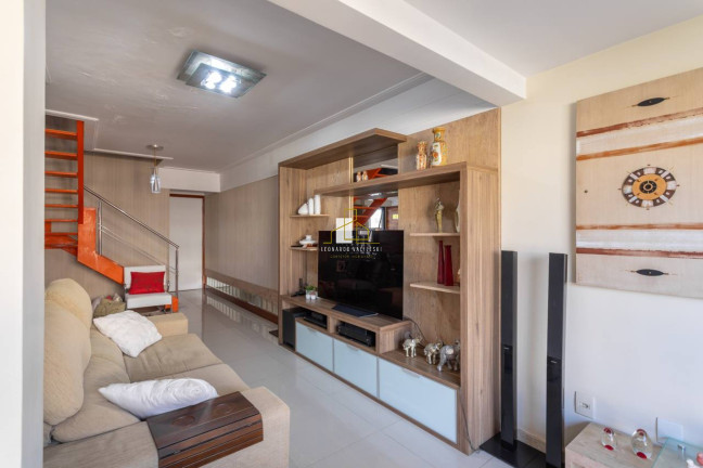 Imagem Cobertura com 4 Quartos à Venda, 320 m² em Jardim Camburi - Vitória Imagem Cobertura com 4 Quartos à Venda, 320 m² em Jardim Camburi - Vitória