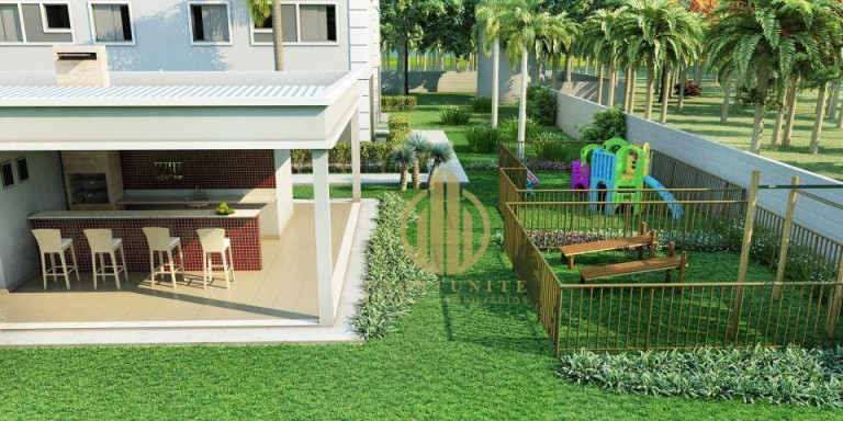 Imagem Apartamento com 2 Quartos à Venda, 41 m² em Ipiranga - Salto Imagem Apartamento com 2 Quartos à Venda, 41 m² em Ipiranga - Salto