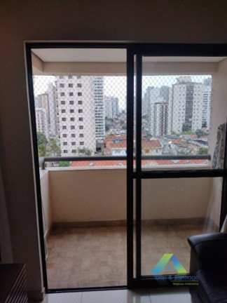 Imagem Apartamento com 3 Quartos à Venda, 76 m² em Vila Gumercindo - São Paulo Imagem Apartamento com 3 Quartos à Venda, 76 m² em Vila Gumercindo - São Paulo