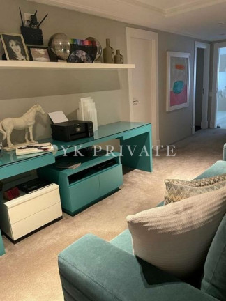 Imagem Apartamento com 4 Quartos à Venda, 250 m² em Perdizes - São Paulo Imagem Apartamento com 4 Quartos à Venda, 250 m² em Perdizes - São Paulo