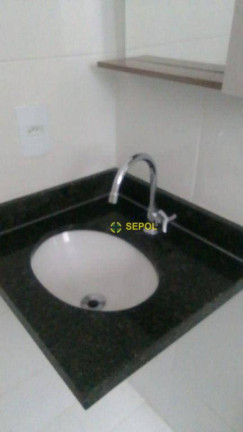 Imagem Studio com 1 Quarto à Venda, 25 m² em Vila Independência - São Paulo