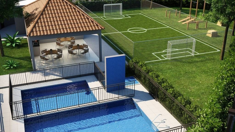 Imagem Imóvel com 2 Quartos à Venda, 43 m² em Parque Dos Lagos - Ribeirao Preto Imagem Imóvel com 2 Quartos à Venda, 43 m² em Parque Dos Lagos - Ribeirao Preto