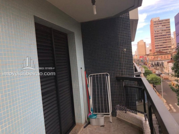 Imagem Apartamento com 1 Quarto à Venda, 35 m² em Centro - Ribeirão Preto Imagem Apartamento com 1 Quarto à Venda, 35 m² em Centro - Ribeirão Preto