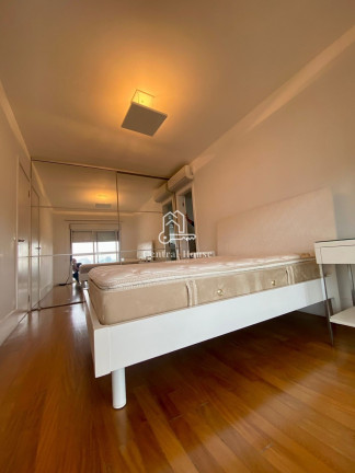 Imagem Cobertura com 2 Quartos para Alugar, 138 m² em Itaim Bibi - São Paulo Imagem Cobertura com 2 Quartos para Alugar, 138 m² em Itaim Bibi - São Paulo